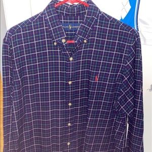 Polo Ralph Lauren Button Down